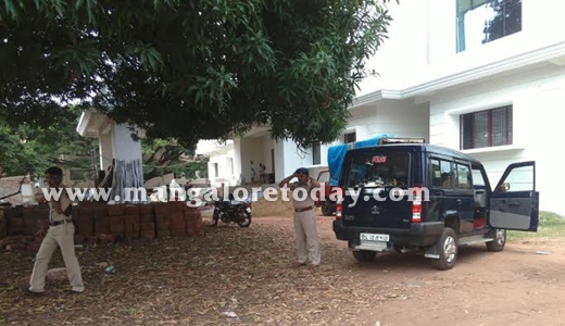 Ranjith murder 